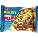 Payless Beef Noodles 50g