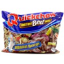 Quickchow Beef Noodles