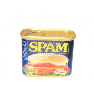 Hormel Spam,  Luncheon Meat 340 grams