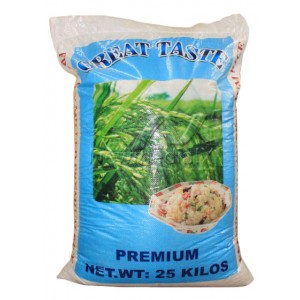Great Taste , Premium 7 Tonner Rice 
