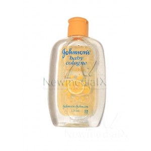   Johnson's , Baby Cologne      Tropical Burst