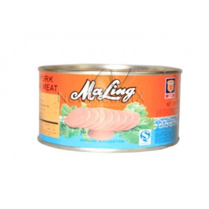 Maling, Luncheon Meat (340 grams)