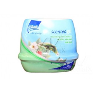 Glade , Scented Gel                        -- Morning Freshness (200 grams )