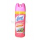 Lysol , Disinfectant Spray                -- Crisp Berry Scent