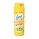  Lysol , Disinfectant Spray                -- Original  Scent