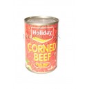 Holiday, Corned Beef 