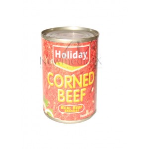 Holiday, Corned Beef (215 grams)