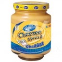 Magnolia Cheezee Spread Cheddar