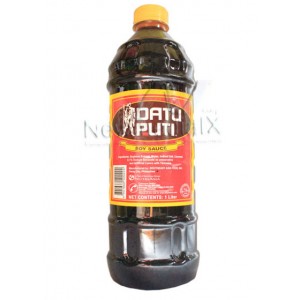 Datu Puti, Soy Sauce (1 Liter)