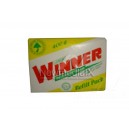 Winner dish washing cream refill (lemon)