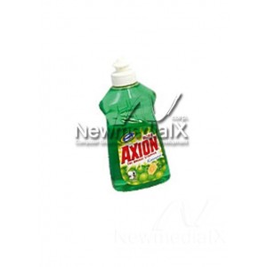 Axion dish washing liquid (kalamansi)