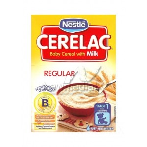 Cerelac (250 grams)