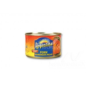 Argentina Pork Luncheon Meat Chinese Style 165 grams