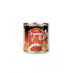 Argentina Carne Norte 100 grams