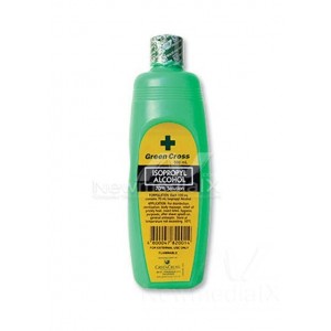 Green Cross Alcohol 70%