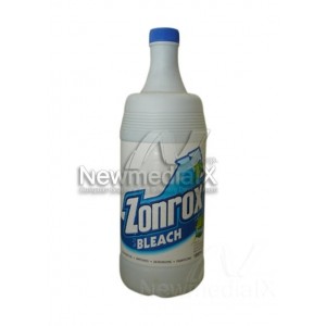 Zonrox Bleach