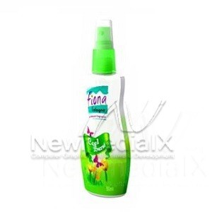 Fiona Cologned Cool Burst Spray