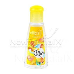 Ellips Cologne cuttie