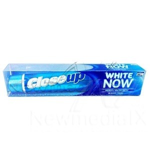 Close Up Glacier fresh toothpaste